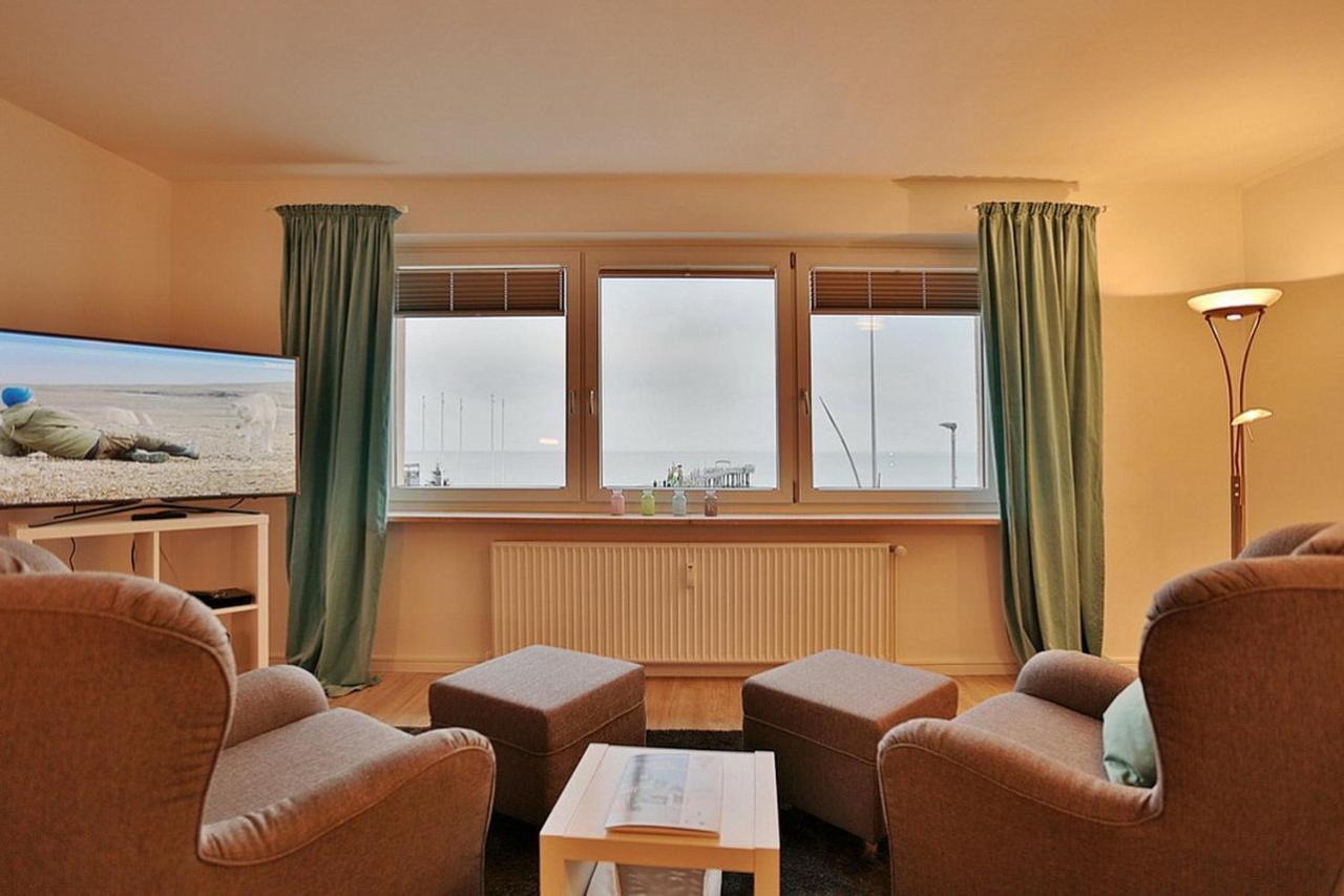 Haus Seebruecke Haus Seebruecke 08